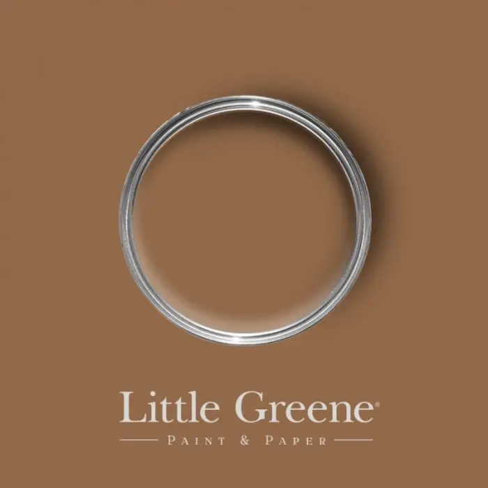 Little Greene - Affogato (342) 1