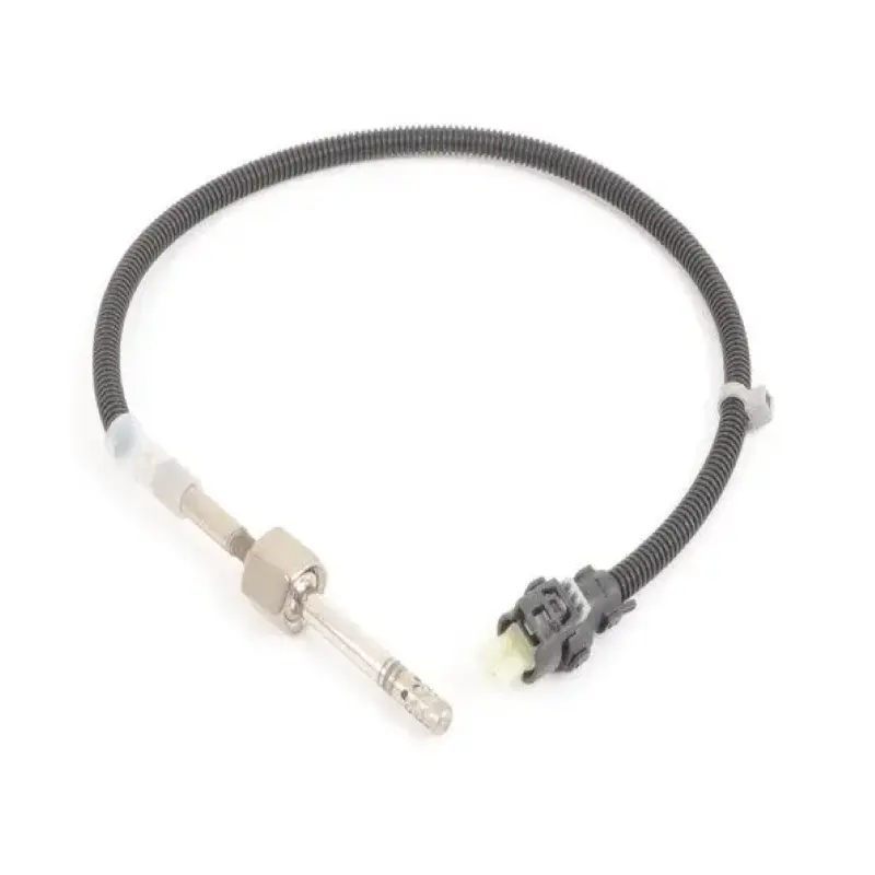A0071536328 Exhaust Gas Temperature Sensor For Mercedes Viano Vito Mixto C209 1