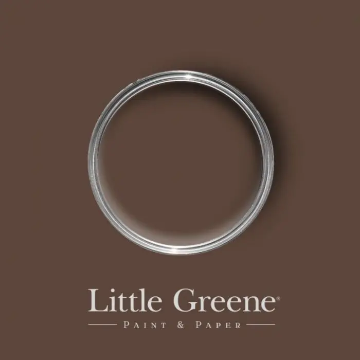 Little Greene - Ganache (345) 1
