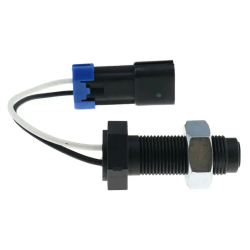 Diselmart 6684037 Mover Parts Speed Sensor Fits For Bobcat 751 753 763 773 7753 853 863 1