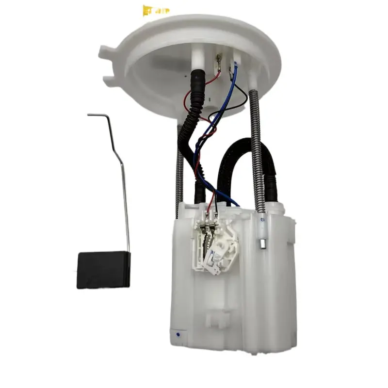 Diselmart Fuel Pump Module Assembly 17040-1Hk0a For Nissan Micra Versa 2012-2016 1.6L- 1