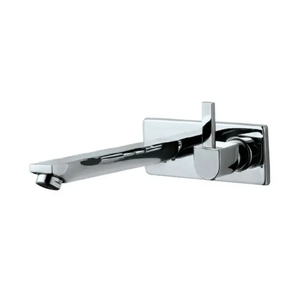 Jaquar D'arc Exposed Part Kit Of Single Concealed Stop Cock Drc-Chr-37441K 1