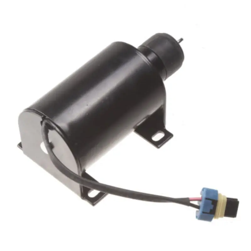 12V 10-60018-00 Speed Solenoid Fits For Carrier Eagle Europhoenix Thunderbird Supra 1250 1150 1