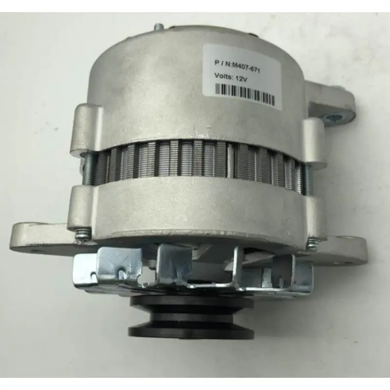 Diselmart Alternator A1t00771 Mm407-670 A1t00771 Fits For Mitsubishi 2