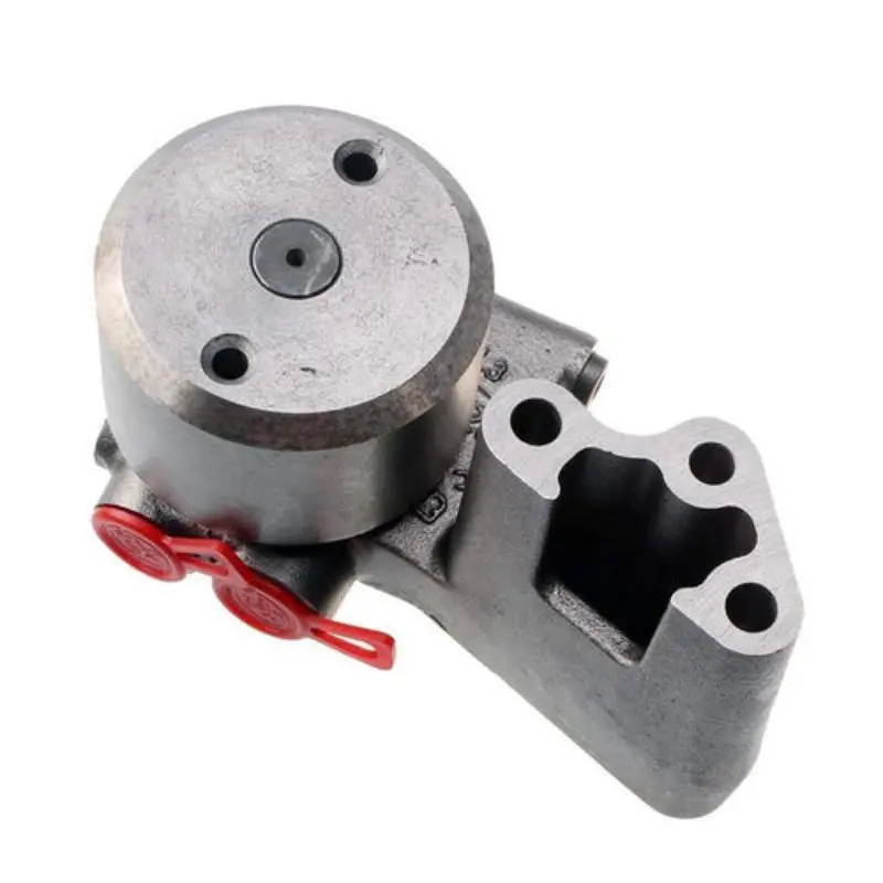 04507514 Fuel Supply Pump Compatible With Deutz D7d Ec240b Ec290b Engine 1