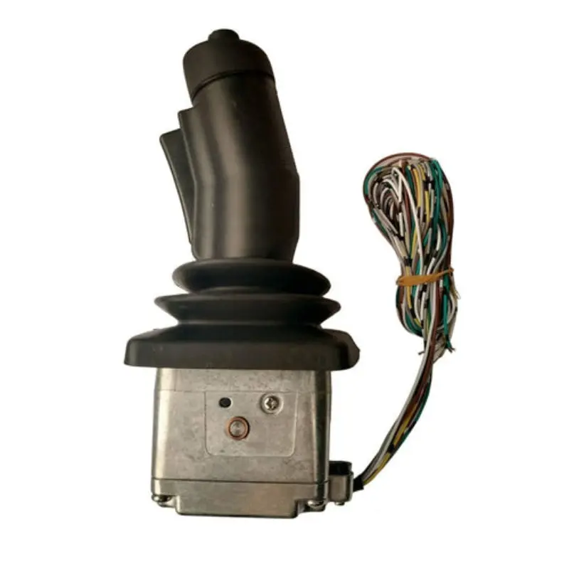 2441305370 Joystick Controller Fits For Haulotte Compact 10Dx 12Dx 2668Rt 3368Rt 1