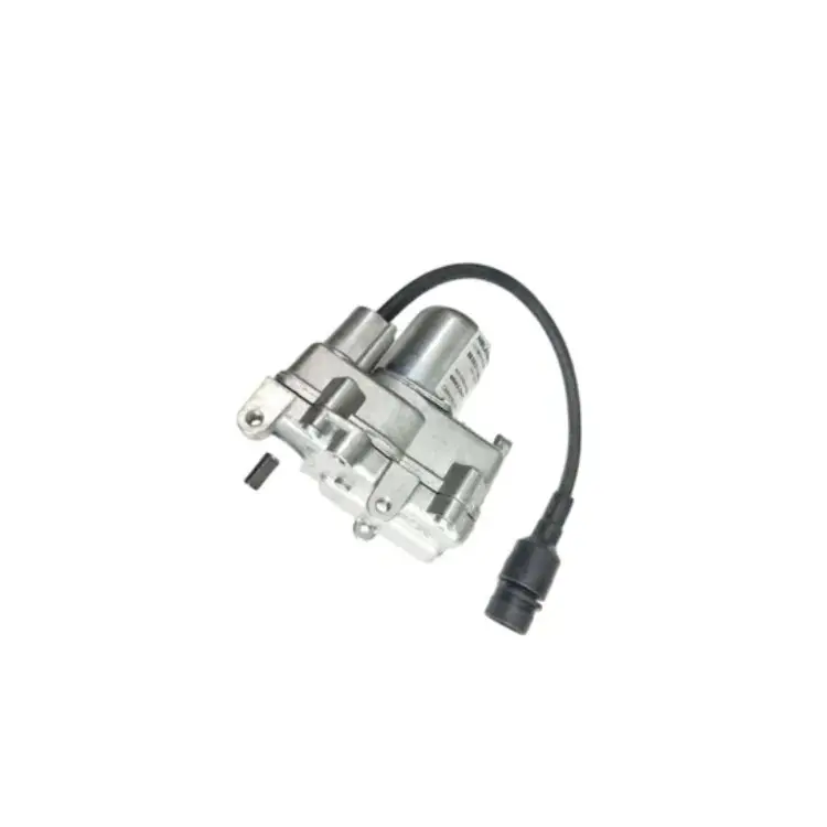 Diselmart Throttle Motor 6043.047 6043047 For Konecranes Container Reach Stacker 1