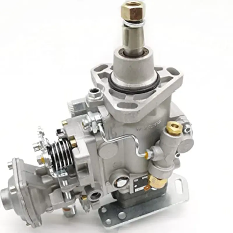 Diselmart 0460424282 Fuel Injection Pump Fits For New Holland Bosch Backhoe Loader Lb75b 1