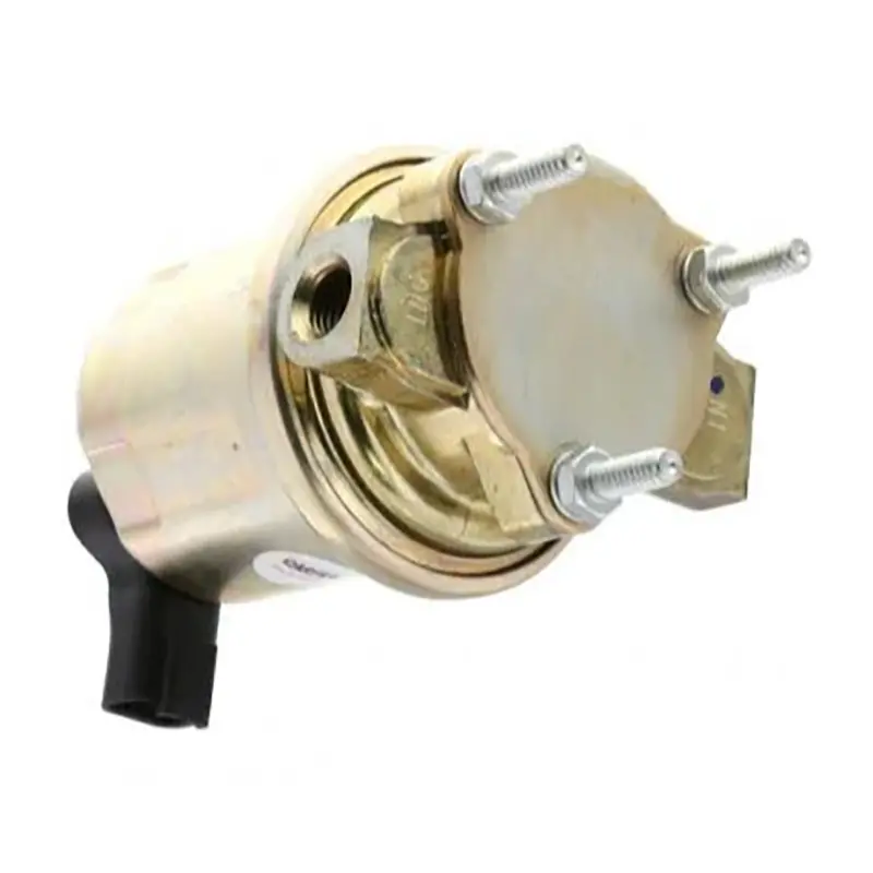 Diselmart New 24V 3990106 4943049 Fuel Transfer Pump Fit For Cummins Engine Qsb5.9 6B 5.9L Diesel Engine Spare Part 1