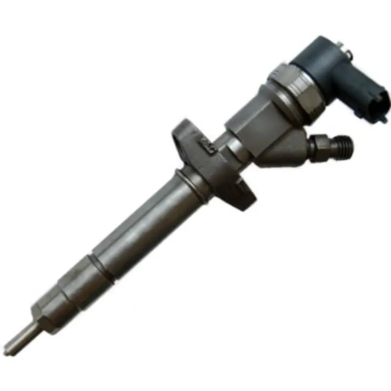 Diselmart 0445110260 Common Rail Fuel Injector 0 445 110 260 For Bosch Mahindra Scorpio 1