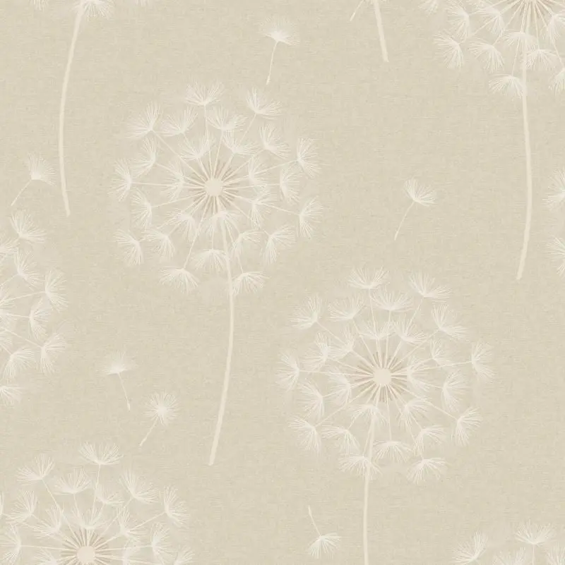 Allora Dandelion Wallpaper 1