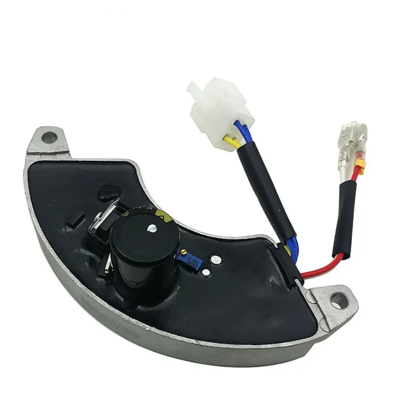 31700-Z18-S62 Avr Automatic Voltage Regulator Fits For Honda Ep3800cx Ep5000cx Ep3100cx Generator 1