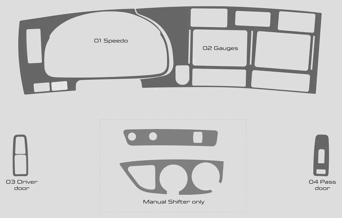 Kenworth T880 (Truck) 2013-2020 2