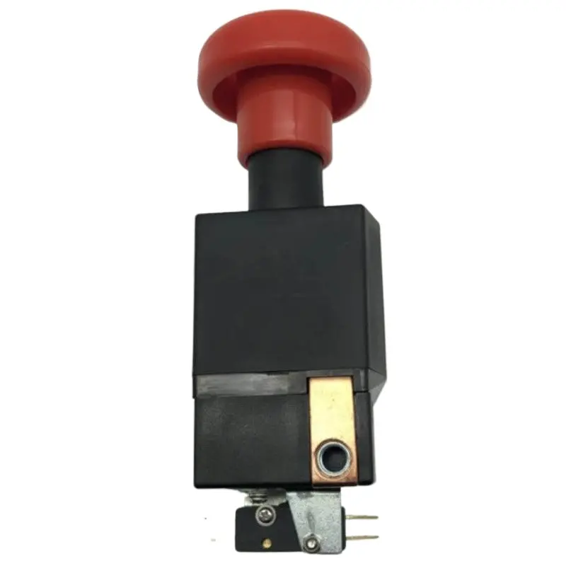 Diselmart Emergency Switch 4000349340 For Haulotte Star6 Optimum8 Ha12ip Compact 12Rte 1
