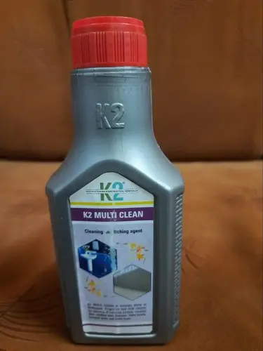 K2 Multi Clean Surface Concentrate Deep Cleaning Liquid Toilet Kitchen Tiles Tough Cleaner  (1000 Ml) 1