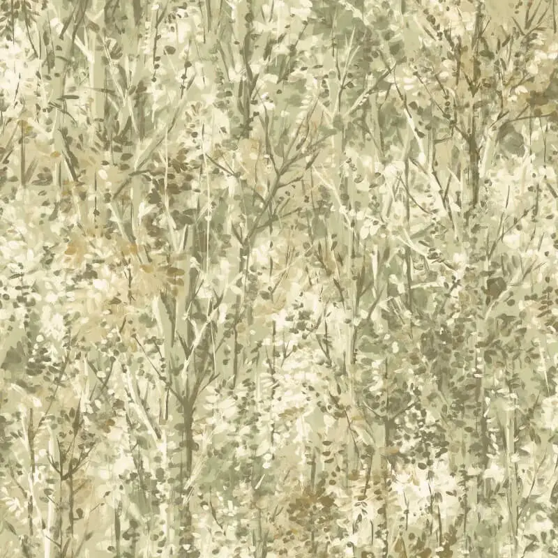 Verdant Tree Wallpaper 1
