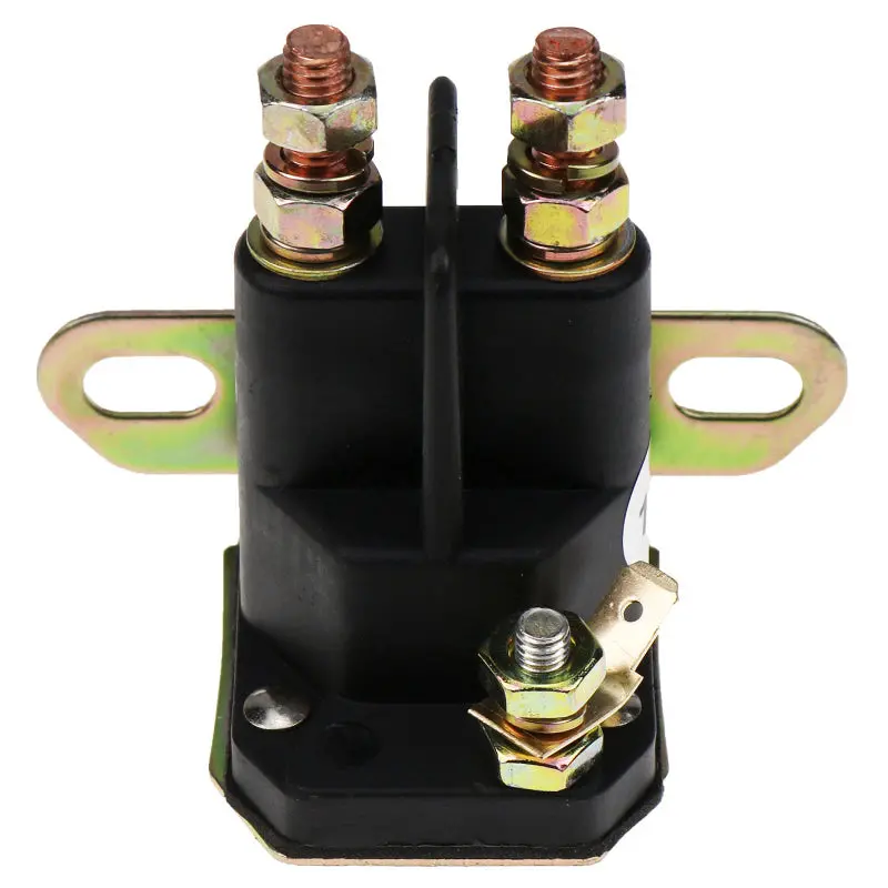 334009B New Starter Relay Solenoid Fits For Mtd Front And Rear Engine Rider Models 1990-1994 1
