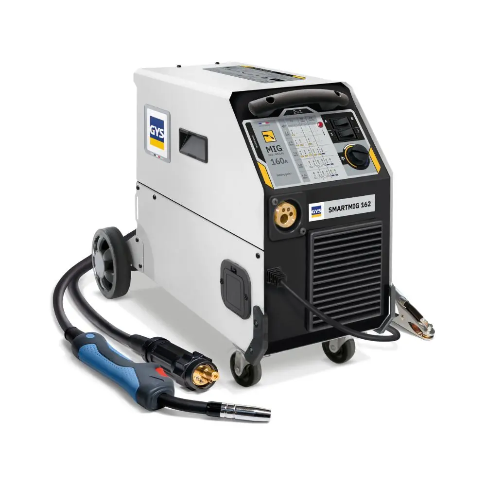 Gys Smartmig 162 1