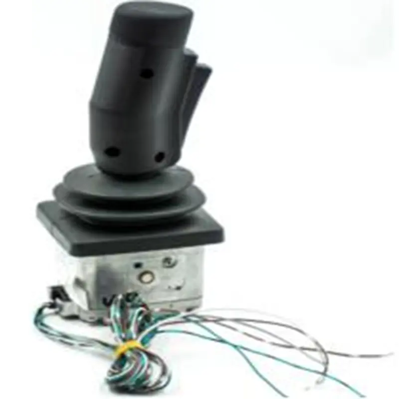 For Haulotte Ha16spx Ha18spx H16tpx H14 H23 Ha26 Ha260 Joystick Controller 2441305160 1