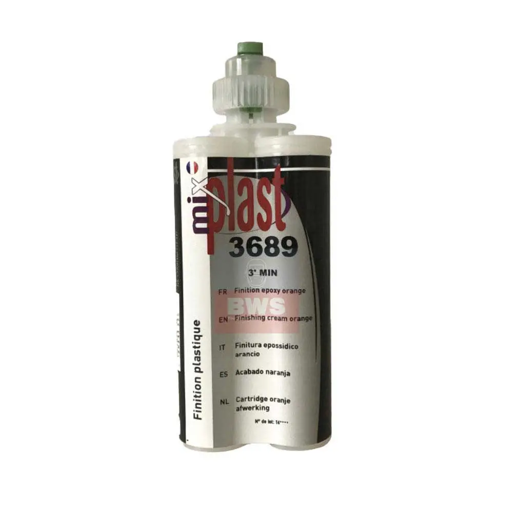 Mixplast Semi Rigid Epoxy-3689 1