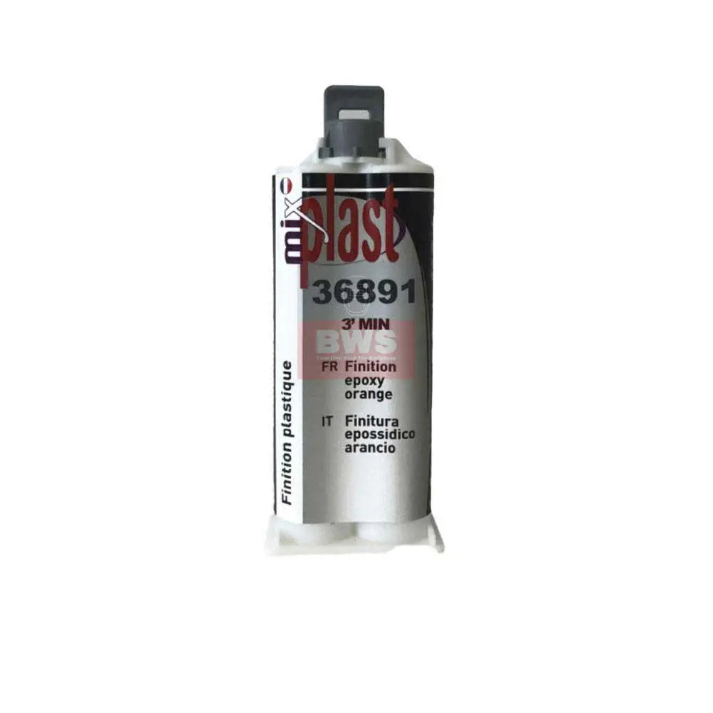 Mixplast Semi Rigid Epoxy 36891N 50Ml 1