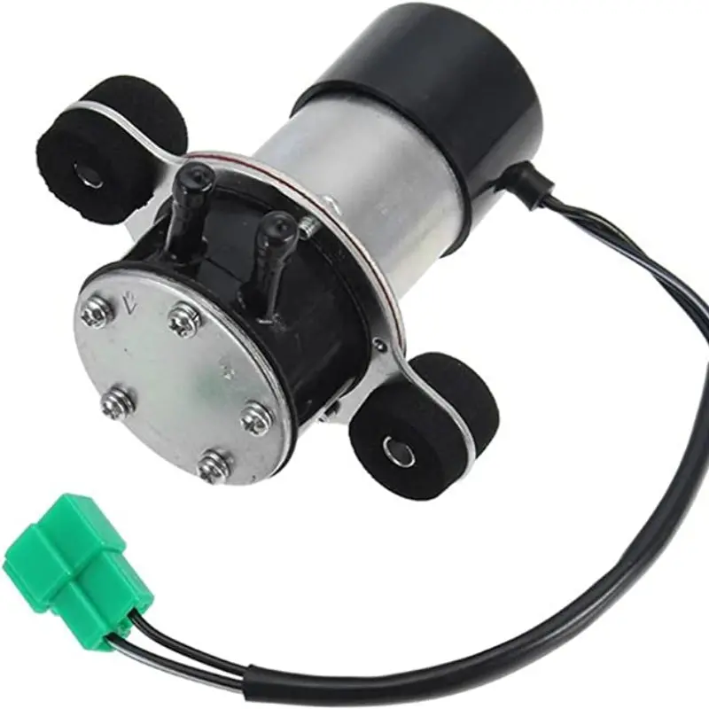 12V 15100-79100 Uc-V4 Electric Fuel Pump Carter Fits For Suzuki Super Carry-85-89 1