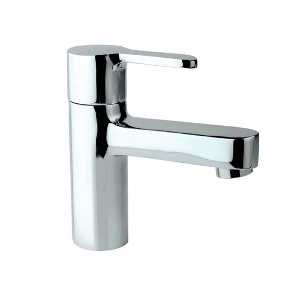 Jaquar Fusion  Basin Tap 1/2 Inch Fus-Chr-29001 1