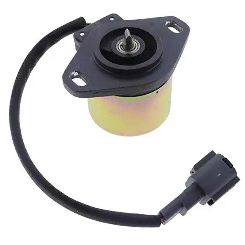 New 4716888 Hydraulic Pump Angle Sensor For Isuzu Engine 6Wg1 Hitachi Excavator Zx470-5G Zx470lc-5G Diesel Engine Spare Part 1