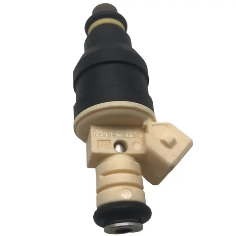 Diselmart Fuel Injectors Set For Hyundai (4) 35310-23010 For 1996-1998 Hyundai 1.8L I4 2