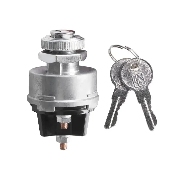 Diselmart Ignition Switch 101-3987 Ca1013987 101-3987 1013987 Jp-10097 Jp-10098 For Caterpillar Cat 3034 C4.4 Engine Th103 Th62 Th63 Th82 Th83 Telehandler 1
