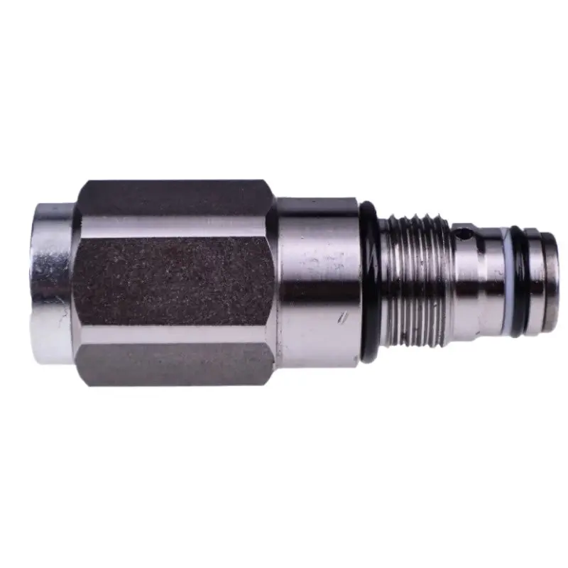 Diselmart Hydraulic Valve 85820128 Fits For New Holland B90b B95b M357 B95b M427 B95blr 1