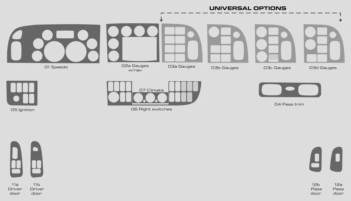 Peterbilt 389 (Truck) 2016-2020 1