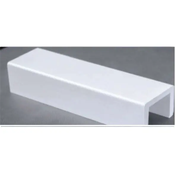 Jaquar White Artificial Marble Ledge Esa-Wht-Ldg1012 1000 X 1200Mm 1
