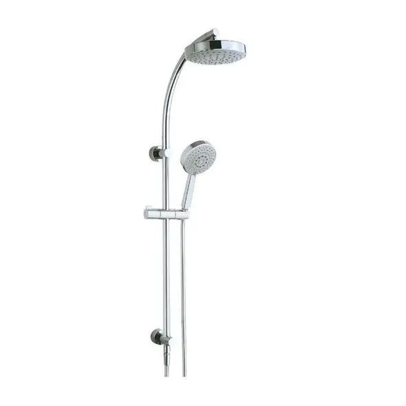 Jaquar Exposed Shower Pipe Sha-Chr-1215R 1