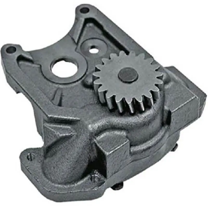 Diselmart Oil Pump 4132F067 For Perkins Engine Vk 1106C-E60ta 1