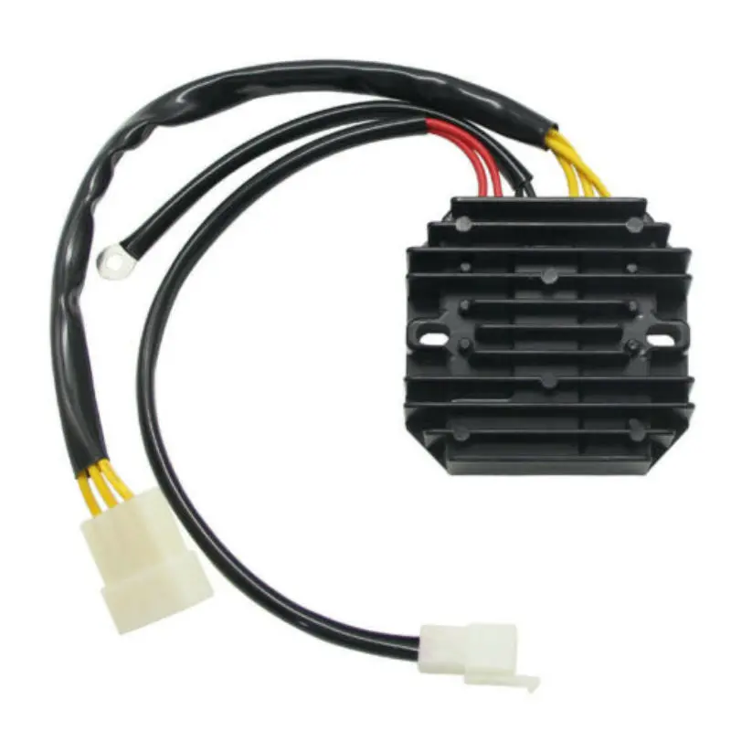 Diselmart 93011034000 Regulator Rectifier Fits For Ktm Duke 125 2017 2019 1