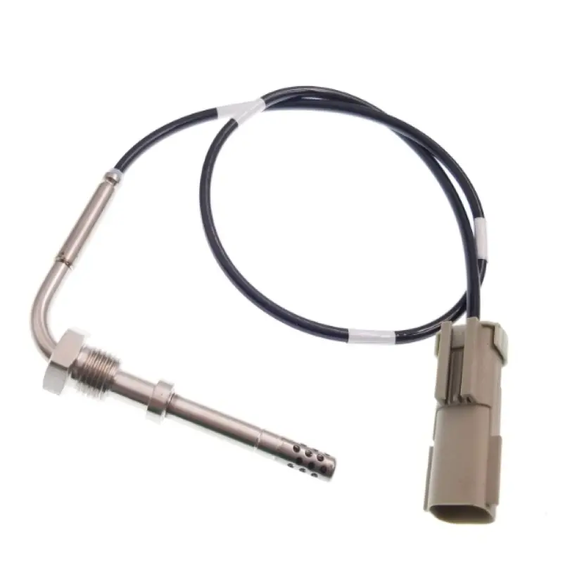 Me557326 Oem New Replacement Exhaust Gas Temperature Sensor For Mitsubishi Fuso Fe Fg Series Trucks 12-19 1