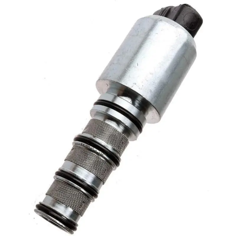 47481606 Fuel Stop Solenoid Valve Fits For New Holland Lm6.32 Lm9.35 Nrc Telehandler 1