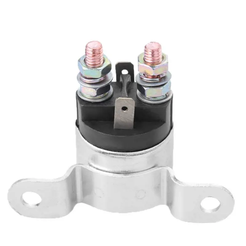 12V 515-176-011 Starter Relay Fits For Bmw 650Gs Dakota 2000-2007 Bombardier Atv Traxter 500 1999-2005 1