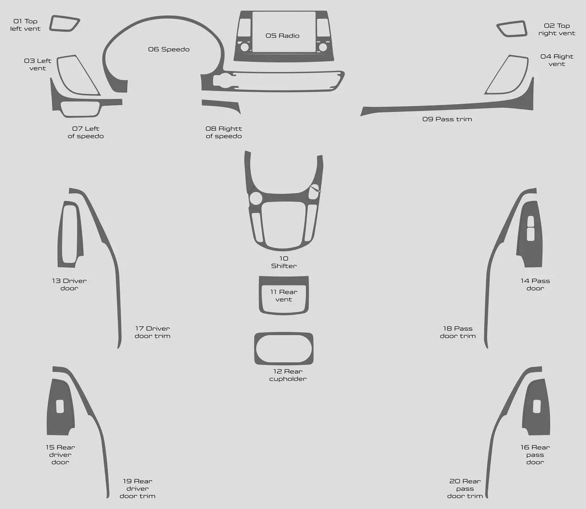 Kia Seltos (Suv) 2021-2021 1