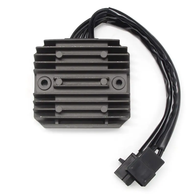 31600-Mr1-010 Voltage Regulator Rectifier Fits For Honda Shadow 750 Honda Shadow 600 Honda Steed Honda Vt 600 C 1
