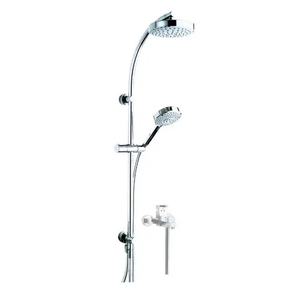 Jaquar Exposed Shower Pipe  Sha-Chr-1217R 1