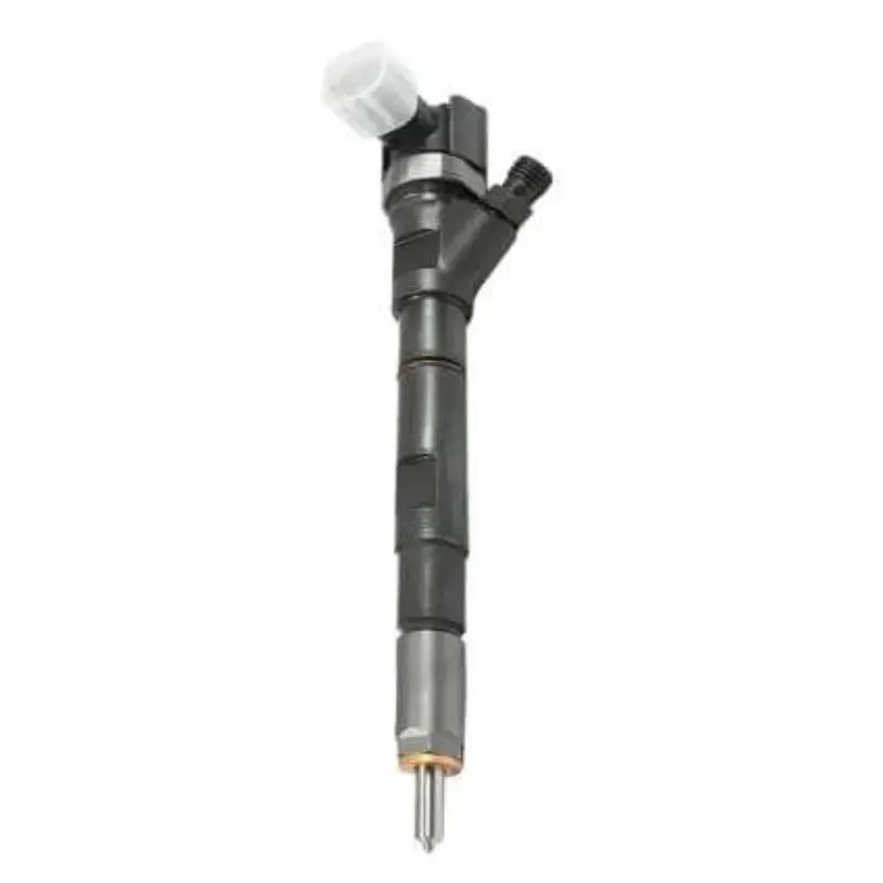 Diselmart 0445110279 0445110186 33800-4A000 Common Rail Injector For Hyundai Starex H1 Sorento 1