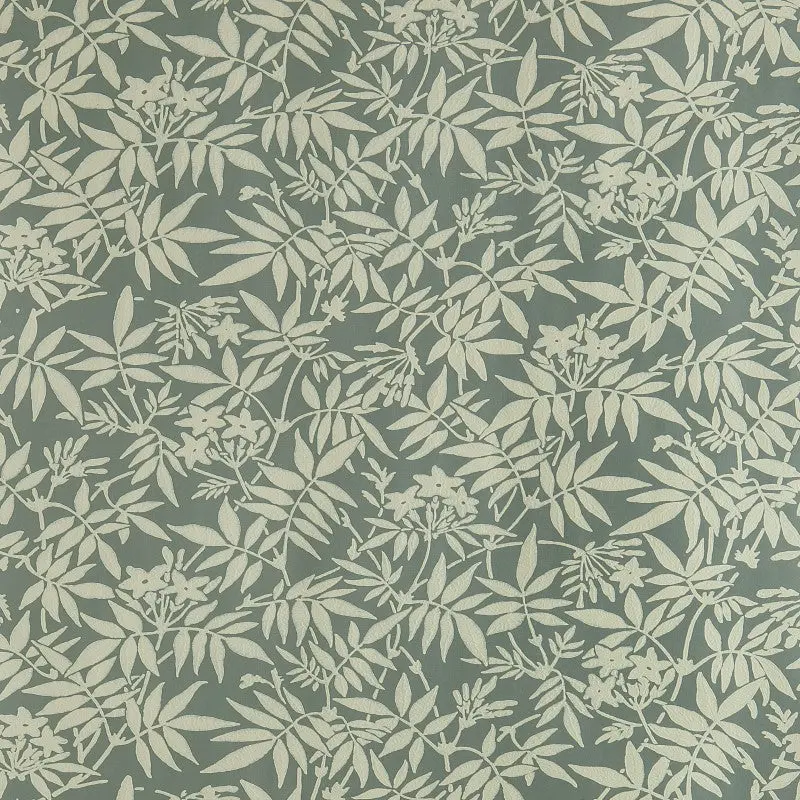 Farrow & Ball Jasmine Wallpaper 1