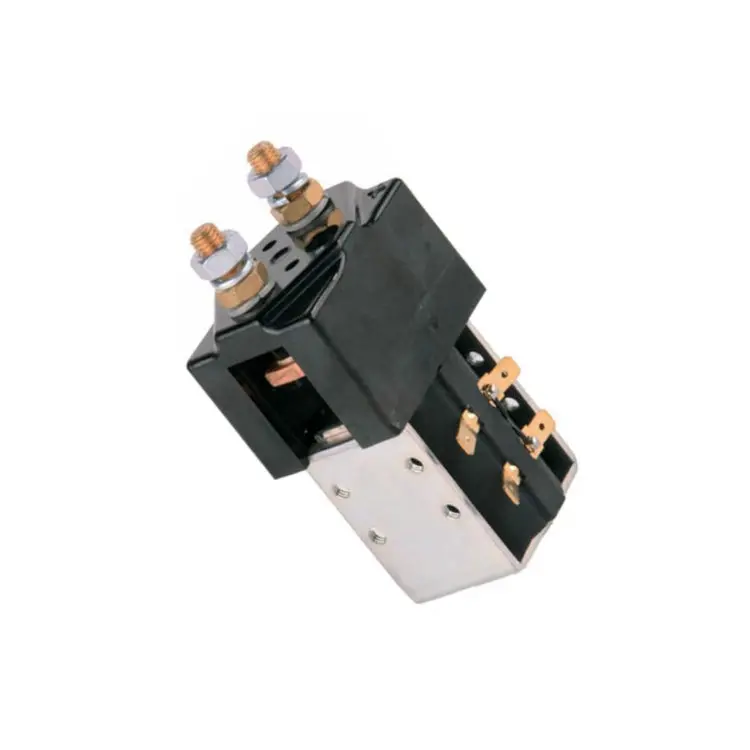 Diselmart Contactor 29810 29810Gt For Genie Z-45/22 Mp 12V/180A 180 Amp 1
