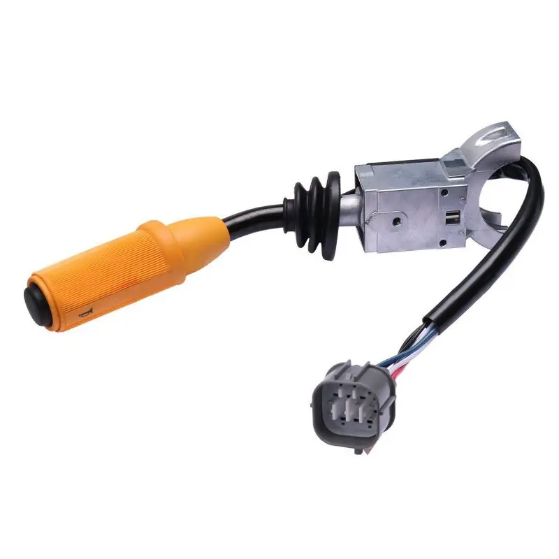 Forward Reverse Column Switch 701/80165 70180165 Fit For Jcb 2Cx 2Cxs 2Cxl Left Hand Handle 1