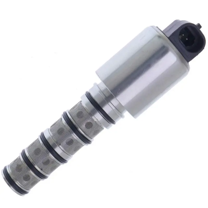 Diselmart Solenoid Valve Zgaq-03298 Fits For Hyundai H930c H930cb H930s H930st H940c H940cb H940s H940st Hb100 Hb90 1