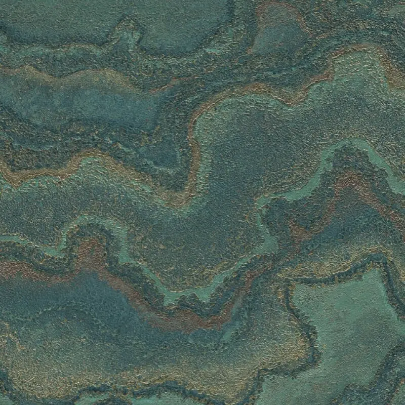 Living Walls Marble Stone Effect Wallpaper 1