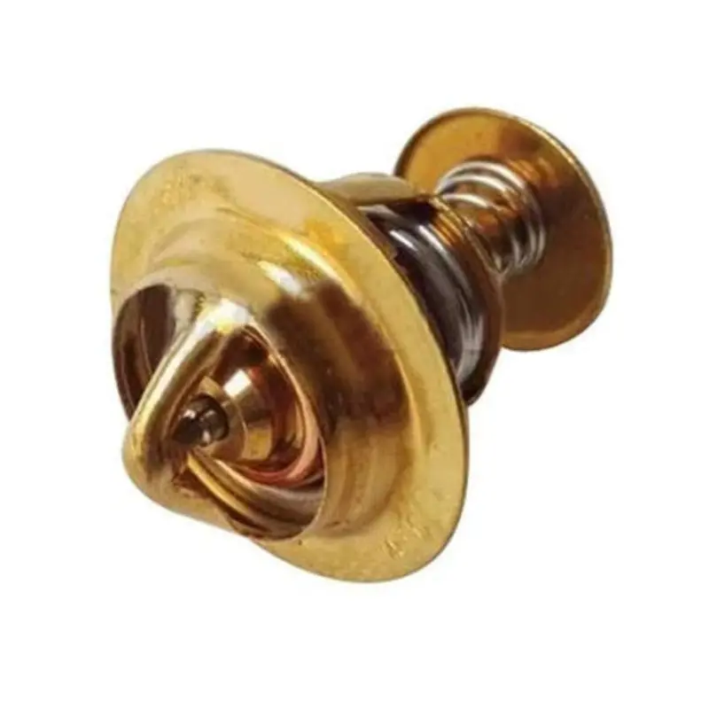 Diselmart 4930315 Thermostat Fits For Cummins Diesel Engine Parts B5.9L 6B 6Bt 6Bta 6Btaa 1