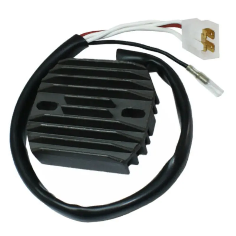 32800-33401/32800-34210 Regulator Rectifier Replacement Fits For Suzuki Gs - 550 650 850 1100 1981-1986 1